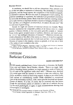 Hochmuth - UMD WordPress blog