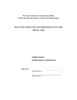 MILLER-THESIS-2015 - The University of Texas at Austin