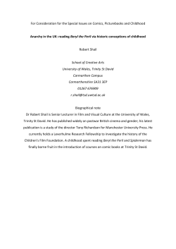 - Leeds Beckett Repository