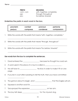 PREFIX MEANING com-, con