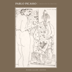PABLO PICASSO - Pucker Gallery