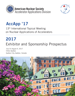2017 AccApp `17