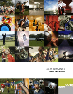 Brand Standards