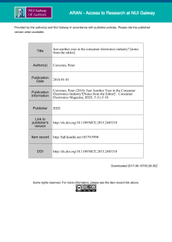 Editorial_-_Just_Another_Year_in_the_CE_Industry