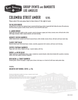 columbia street amber 17.95 - Karl Strauss Brewing Company