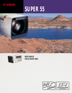 super 55 - BroadcastStore.com