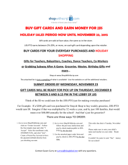 buy gift cards and earn money for jjis