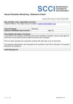 SCCI2094 sexual orientation monitoring SoN-v6