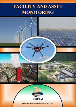 Sree Sai Aerotech Innovations Pvt Ltd