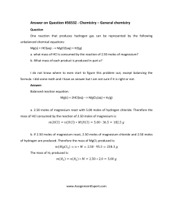 Answer on Question #56532 - Chemistry