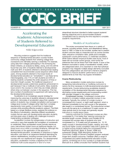 #55226 CCRC_Brief #55_R!_#55182 CCRC #26 April