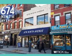 674 9th Avenue - Winick Realty Group