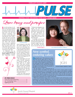 L ve l ng and pr sper