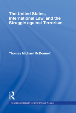 2 “The global war on terrorism”