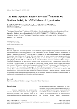 Full text - biomed.cas.cz