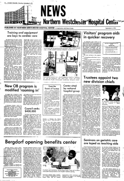 Bergdorf opening benefits center