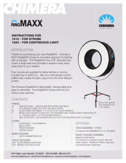 RINGMAXX