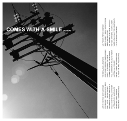 COMES WITH A SMILE REVIEWS