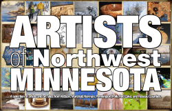 Artists - Northwest Minnesota Arts Council