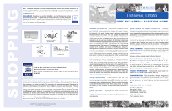 Dubrovnik, Croatia - Royal Caribbean International