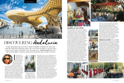 Andalucia – Irish Tatler