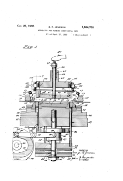 Apparatus for forming sheet metal caps
