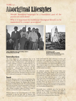 Chapter 5 Topic 7 Textbook Extract