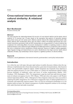 Full Text - Scholars at Harvard