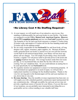 No Library Cost No Staffing Required