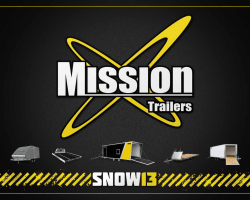 ENCLOSED - Mission Trailers