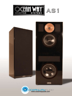 AS1 Monitor System Info