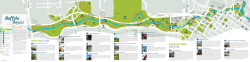 Buffalo Bayou Trail Guide - Buffalo Bayou Partnership