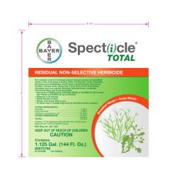 Specticle Total 144 ounce 81757933B 131118AV2a etl 060914