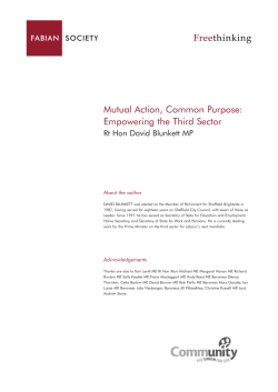 Mutual Action, Common Purpose.qxp
