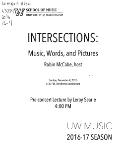 Compact Disc M3234 2016 12-4