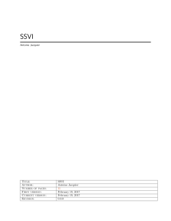 February 19, 2017 Current version