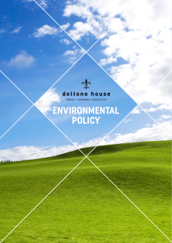 - Doltone House