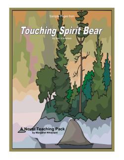 Sample Pages - Taking Grades Publishing Company