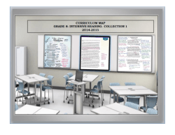 Collection 1: Thematic Connections (Teacher Version)