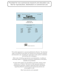 Crassulacean acid metabolism influences D/H ratio of