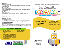 Are you getting ready to start Kindergarten in the fall