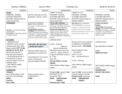 S2_01.09.17WkPlans - Lemon Bay High School