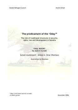 File - Logistics Cluster