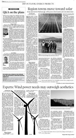 Here. - Antrim Wind Energy