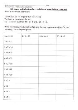 5x4=20 20+5=4 7x3=2L 5x9=45 9x5= 2x5= 4x9= 6x5