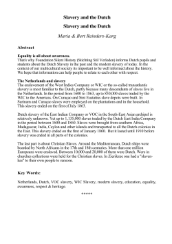 Conference Draft Paper - Inter