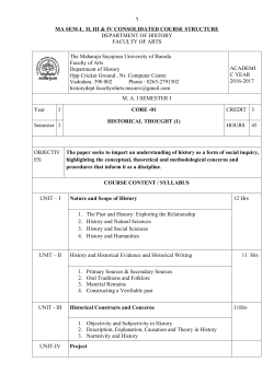 file - Maharaja Sayajirao University of Baroda