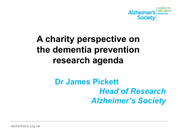 Secondary prevention