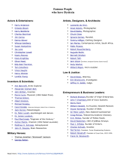 - Decoding Dyslexia Oregon