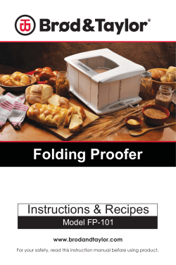 OperatingInstructions_FP-101